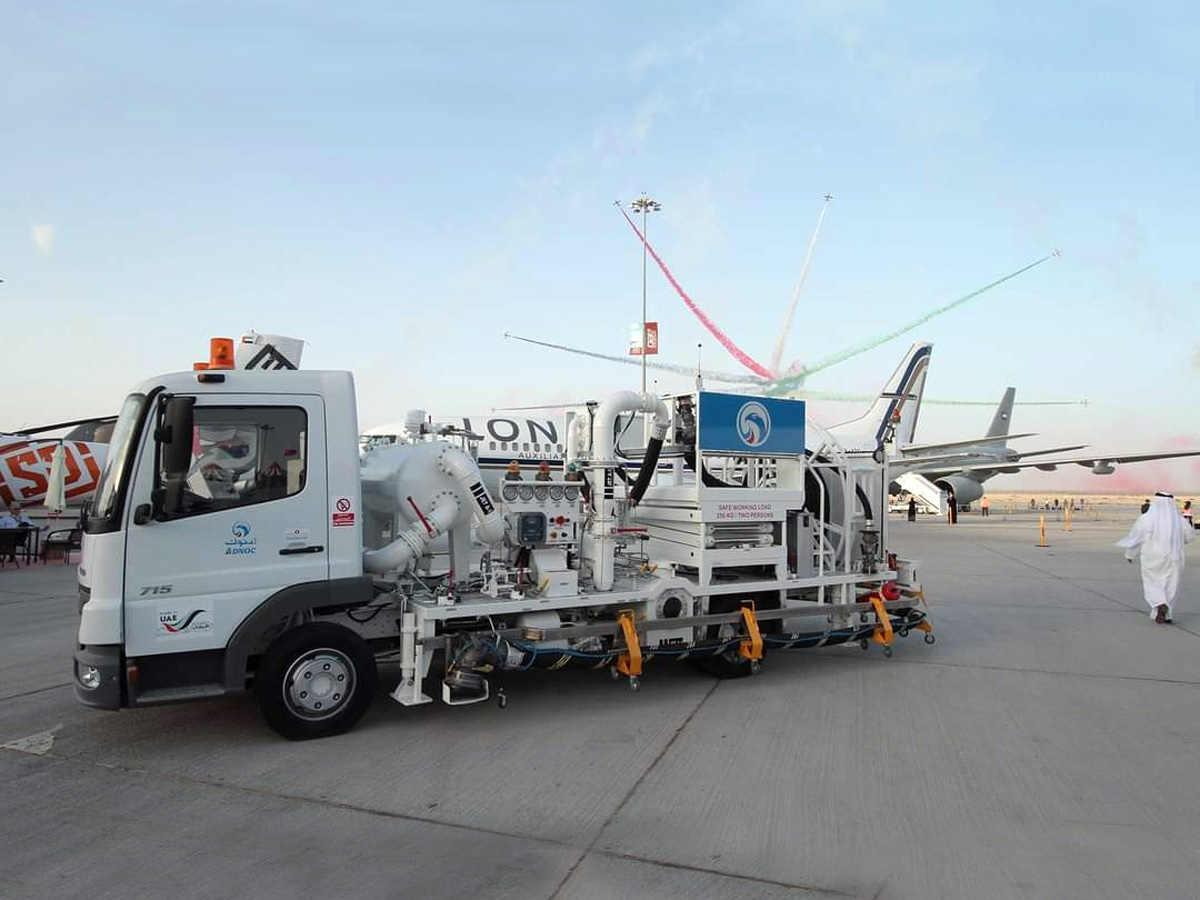 Refurbishment & Compliance Audit, UAE