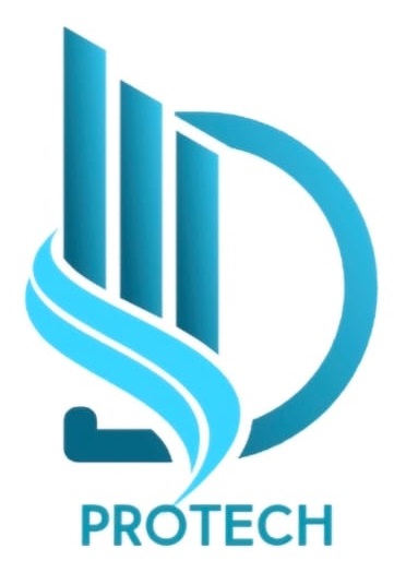 Protech Logo